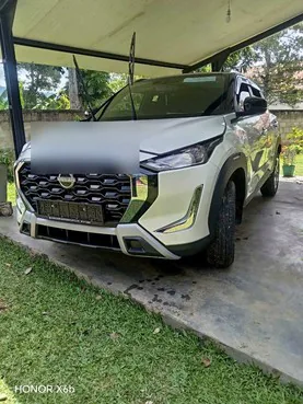 SUV transfer option, Sri Lanka